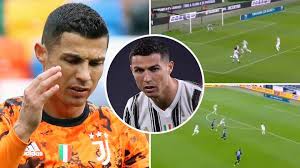 Cristiano ronaldo, latest news & rumours, player profile, detailed statistics, career details and transfer information for the juventus fc player, powered by goal.com. Cristiano Ronaldo Compilation Of Juventus Defensive Mistakes Proves He Has Been Let Down