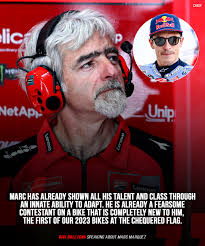 Did anyone watch the Marquez show