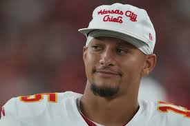 Patrick Mahomes reacts to troubled dad's DWI arrest with Kansas City Chiefs  superstar 'hurt'