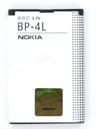 Original Akku für Nokia 6650 Fold