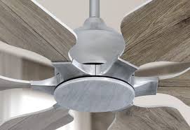 You can be confident that this product will last for years to come. Optum Brushed Nickel With 60 Blades And Remote Dan S Fan City C Ceiling Fans Fan Parts Accessories