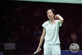 Jul 24, 2021 · 港隊張雁宜羽毛球女單小組賽首勝。（美聯社） 東京奧運會今日（27日）來到第5日，港隊羽毛球手張雁宜在女單小組賽亮相，迎戰以色列球手ksenia polikarpova，張雁宜先取一局21:12，及後以21:15遭對方追平，第三局比賽較為緊湊，雙方比分咬得很緊，激戰1小時後，張雁宜以21:16贏得首仗勝利。 0mkqmomsuystwm