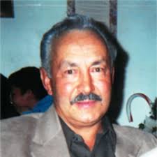 Seledon Garcia Obituary April 25, 2016