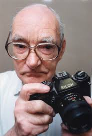 Barry Leighton looks at Albert's lens