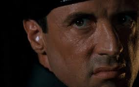 Demolition Man (1993) Snapshot Review