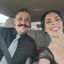 Amy Espinosa and Kevin Castleman's Wedding Website