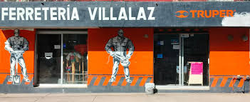 Ferretería Villalaz