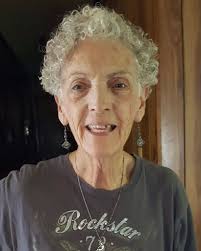 Wanda Faye Crowder Obituary April 3, 2024