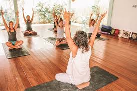 The retreat at corvallis provides apartments for rent in the corvallis, or area. Fantastic Classes Made Our Trip Review Of Yoga Dunia Lembongan Nusa Lembongan Indonesia Tripadvisor