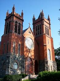 If you need directions to saints peter and paul, click here. Saint Paul Catholic Church Grosse Pointe Farms Michigan Wikipedia
