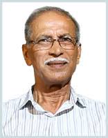 Mark Marcel D'Mello (78)