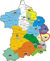 Bochums stadtteile auf einen blick. Unser Stadtteil