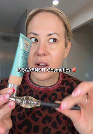 Ulasan Jujur IT Cosmetics CC Cream