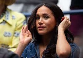 Das ist Meghan Markle