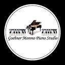 Goehner Moreno Piano Studio