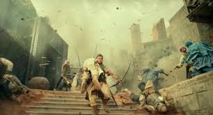 Since robin hood returned to our screens on bbc television lovers of the legend have had their patience sorely tested. Even The Latest Robin Hood Flop Can T Kill The Legend Truthdig