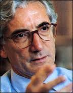 RI Interview: the UK's social finance pioneer Sir Ronald Cohen