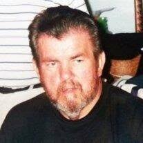 James "Buster" Wayne Richards Obituary