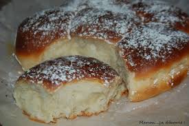 Brioche A L Huile De Christophe Michalak Maman Ca Deborde Recettes Sans Lactose Brioche Dessert
