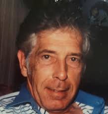 Obituary information for George Ronald Moy Sr.