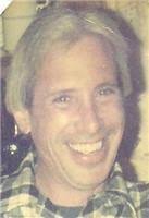 Keith Gendreau Obituary (1949