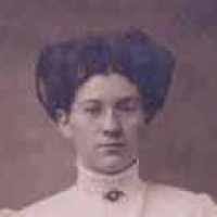 Bertha Grace Larkin (1889–1983)