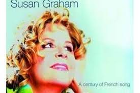 Album: Graham/ Martineau, Un frisson Français, (Onyx)