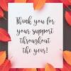 It lets them know that you appreciate their gesture. 1