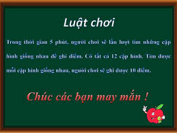 Đề thi thpt quốc gia. Thá»­ Tai Tri Nhá»› Tro ChÆ¡i Truc Xanh