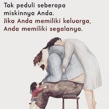 Sehingga melalui aplikasi tersebut, proses pendataan nomor induk kependudukan atau nik serta nomor kk. Ig Mpasibikinsendiri Keluarga Adalah Segalanya Keluargalah Tempat Mu Kembali Setelah Seharian Penuh Bekerja Kutipan Pelajaran Hidup Pelajaran Hidup Segalanya