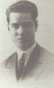 Guitarrista Cristóbal Salazar