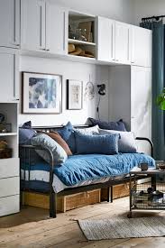 Das kinderzimmer einrichten für jungen. Ikea Deutschland Wenn Ein Kind Zum Jugendlichen Wird Verandern Sich Bedurfnisse Sti Zimmer Einrichten Jugendzimmer Zimmer Einrichten Zimmer Einrichten Ikea