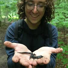 Meet Taylor, our new Communications and Outreach Coordinator