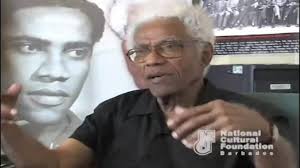 A Tribute to Professor George Lamming