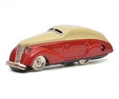 Drag blocks on the grid and complete a row or column. Turning Car Wendeauto 1010 Rot Beige Tin Toys Models Www Schuco De