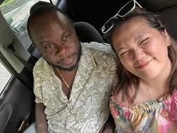 Amazing landscape at Mare Anglaise