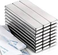 Amazon.com: ArQray Neodymium Iman neodimio 5pcs D24mm X 12mm ...