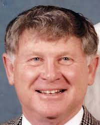 Glenn Knapp Obituary (1931