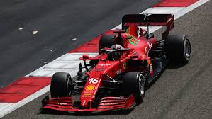 Charles leclerc reconoció que la vuelta que le dio la pole para el gp de azerbaiyán 2021 de fórmula 1 no fue perfecta ganador de la pole charles leclerc, ferrari, ferrari sf21. Charles Leclerc Pinpoints Ferrari S Two Main Rivals In Portimao 2021 Portuguese Gp
