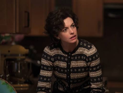 Anne Hathaway Dark Waters | Female.com.au