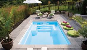 See more ideas about small pool, backyard pool, small pools. Fibro F 20 In Ground Rectangular Pool Fibro