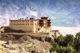 Stok Palace