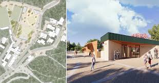 Magnete studio vince il concorso per la nuova porta urbana del ...