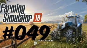 Harvest hay and make bales that you can . Farming Simulator 14 Fan Club 14farming Twitter