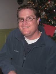 Obituary of Bradley Robert Parkin