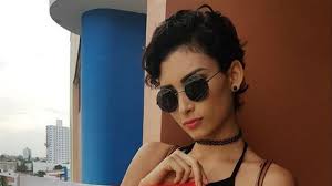 Ingrid Suárez, primera panameña en pertenecer a la franquicia de Tyra Banks