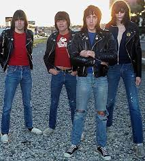 Pin On Ramones