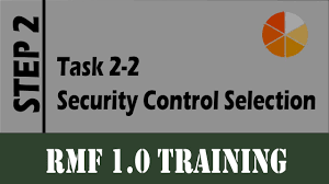 Słuchaj rmf fm na żywo. Rmf Task 2 2 Security Control Selection Youtube