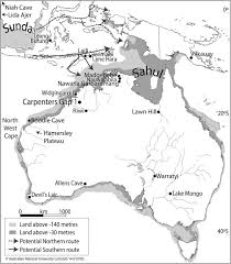 3431 w kimberly way #4 is a townhouse in phoenix, az 85027. Carpenters Gap 1 A 47 000 Year Old Record Of Indigenous Adaption And Innovation Sciencedirect
