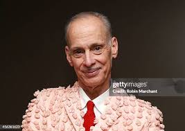John Waters attends a John Waters Christmas 2013 at Stage 48 on... News  Photo